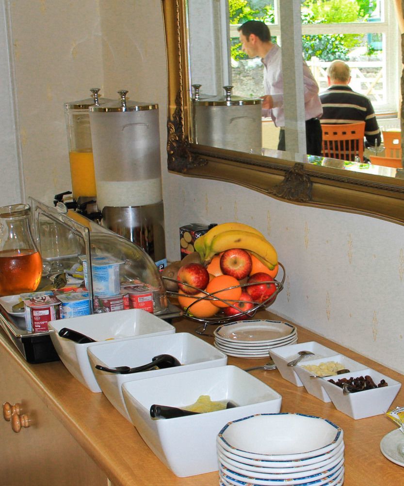 Atholl Villa Guest House Pitlochry Εξωτερικό φωτογραφία