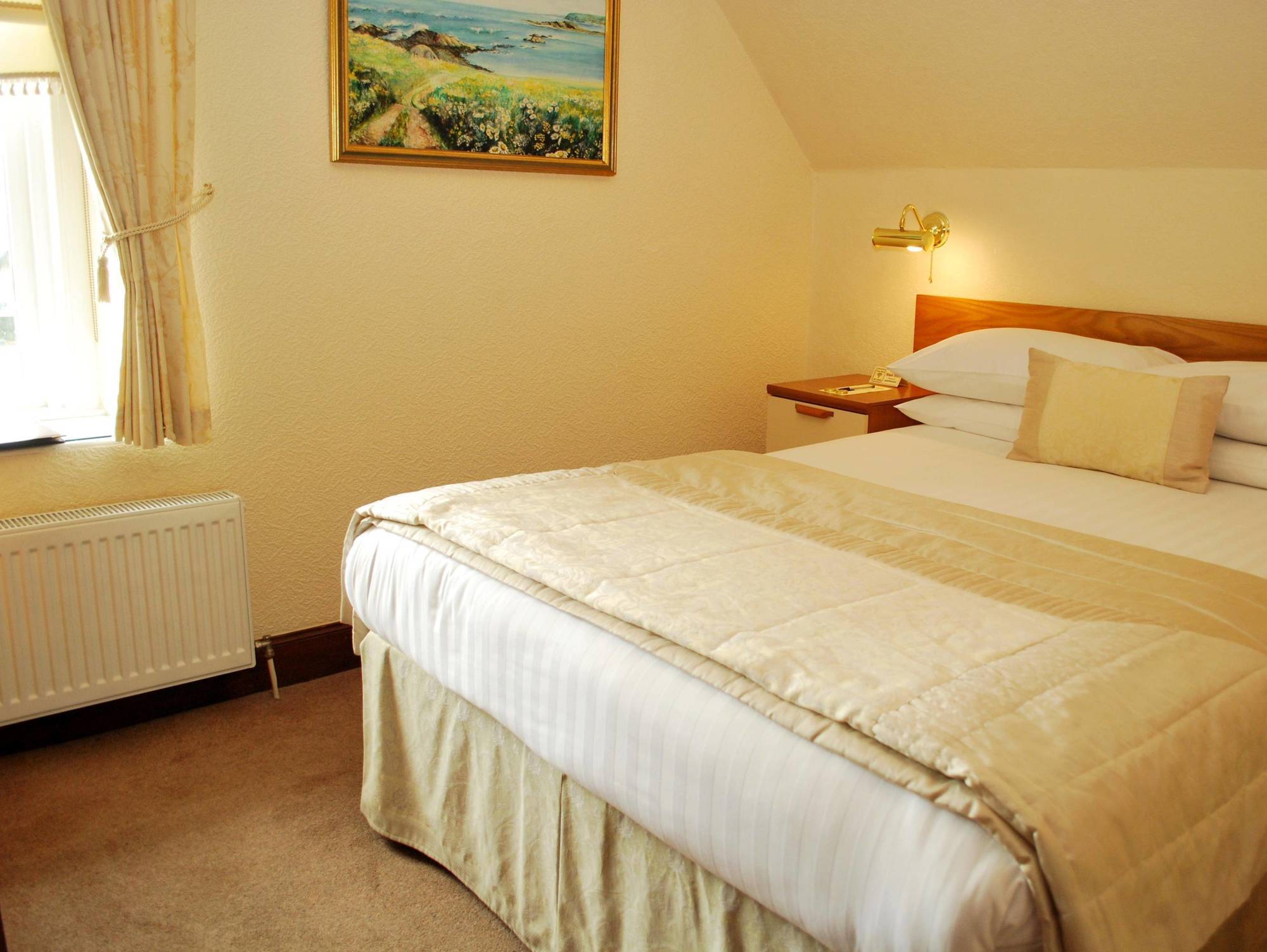 Atholl Villa Guest House Pitlochry Εξωτερικό φωτογραφία